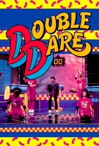 Poster for Double Dare