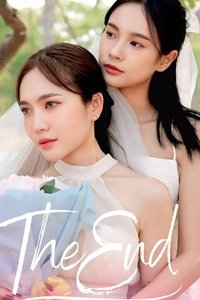 Poster for The End