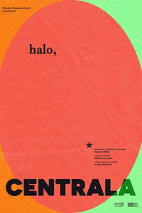 Poster for Hello, Headquarters