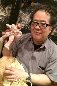 Profile of Shizuo Nakajima