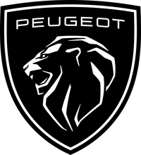logo for Peugeot