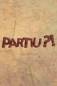 Poster for Partiu?!