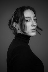 Profile of Irene Navarro