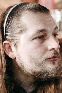 Profile of Leonid Rudkevich