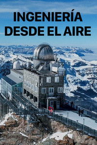 Poster for Engineering from Above