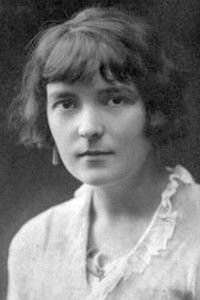 Profile of Marie Eve