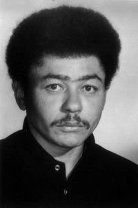 Profile of Donald Goines