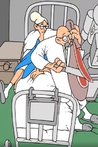 Poster for Euthanasia