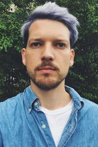 Profile of Romas Zabarauskas