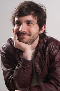 Profile of Daniel Martínez