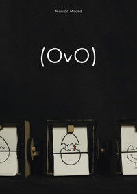 Poster for (OvO)