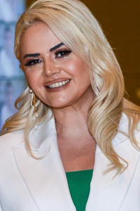 Profile of Saidə Haqverdiyeva
