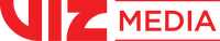 Logo - VIZ Media