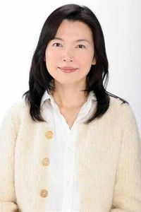 Profile of Kazumi Yumoto