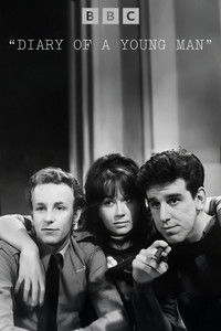 Poster for Diary of a Young Man