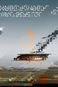 Unbelievable Flying Objects