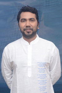 Profile of Walid Ahmed