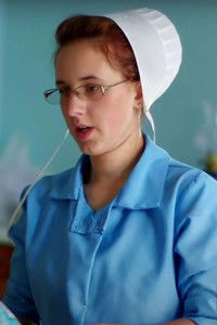 Profile of Katie-Ann Schmucker