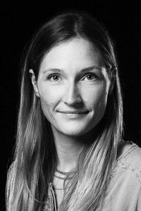 Profile of Caroline Steenberg Dam