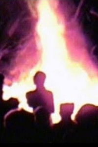 Poster for Just Coincidence