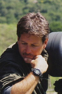 Profile of Andrew Fisher