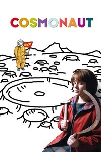 Cosmonaut
