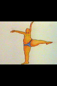 Poster for Fat Freedom