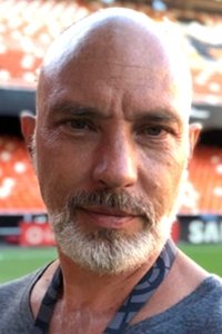 Profile of Emmanuel Carriau