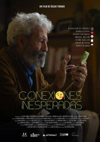Poster for Conexiones inesperadas