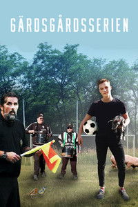 Poster for Gärdsgårdsserien