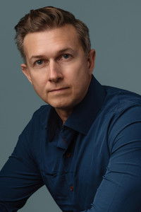 Profile of Philip Riccio