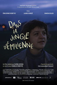 Poster for Dans la jungle d'Émilienne