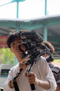 Profile of Chawanakorn Pongwarodom