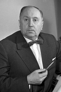 Profile of Yury Milyutin