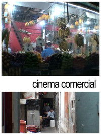 Cinema Comercial