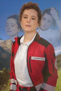 Poster for Einfach Elli