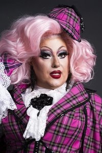 Profile of Kitten Kaboodle