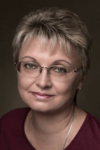 Profile of Victoria Lederman