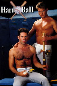 Poster for Hard Ball