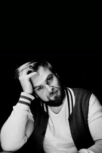 Profile of Christopher Kaufmann