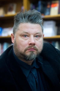 Profile of Indrek Hargla