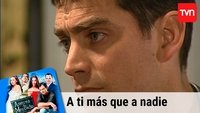 Episodio 58 - A Ti Más Que A Nadie