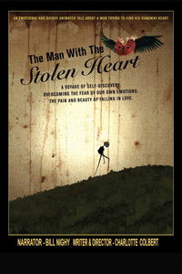 The Man with the Stolen Heart