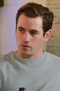 Profile of Liam Bergin