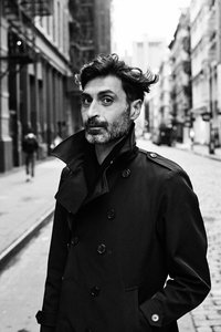 Profile of Gianluca Vassallo