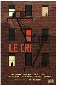 Poster for The Scream