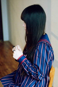 Profile of Hana Itoki