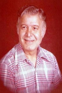 Profile of Abdel-Jabar Wali