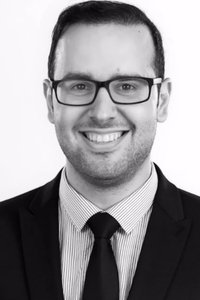 Profile of Hamed Mobasser