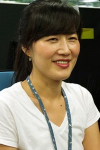 Profile of Jumi Lee